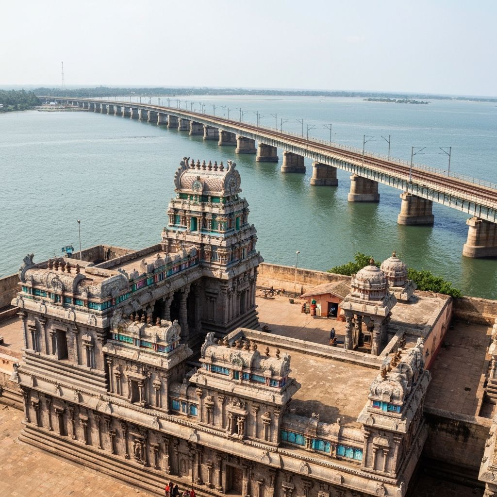 Rameswaram Package